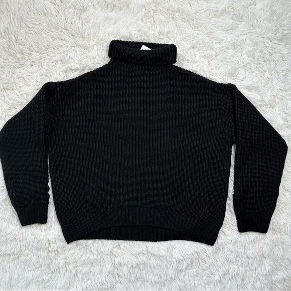 Anine Bing Sydney Sweater (Large) - Picture 5 of 7